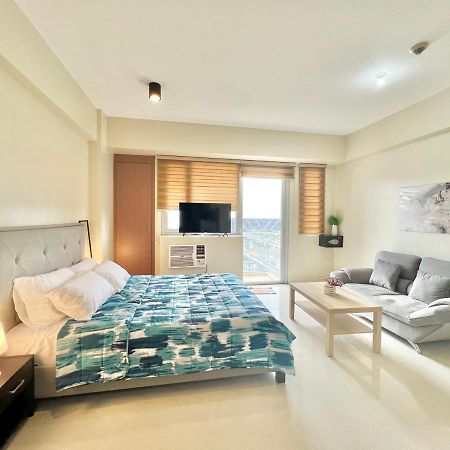 Kiel 5-Star Condo Hotel Across Naia Manila Airport Terminal 3 Pasay Esterno foto