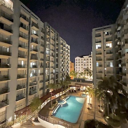 Kiel 5-Star Condo Hotel Across Naia Manila Airport Terminal 3 Pasay Esterno foto
