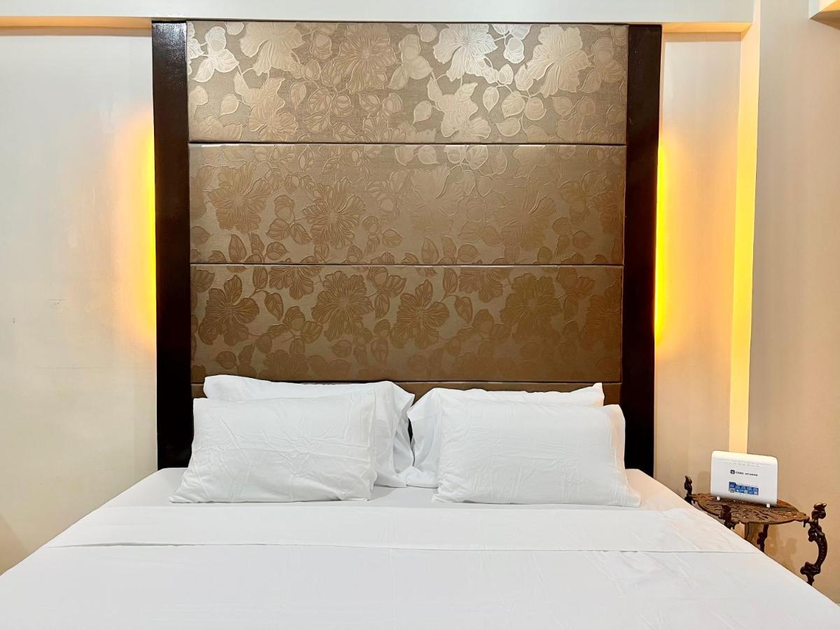 Kiel 5-Star Condo Hotel Across Naia Manila Airport Terminal 3 Pasay Esterno foto