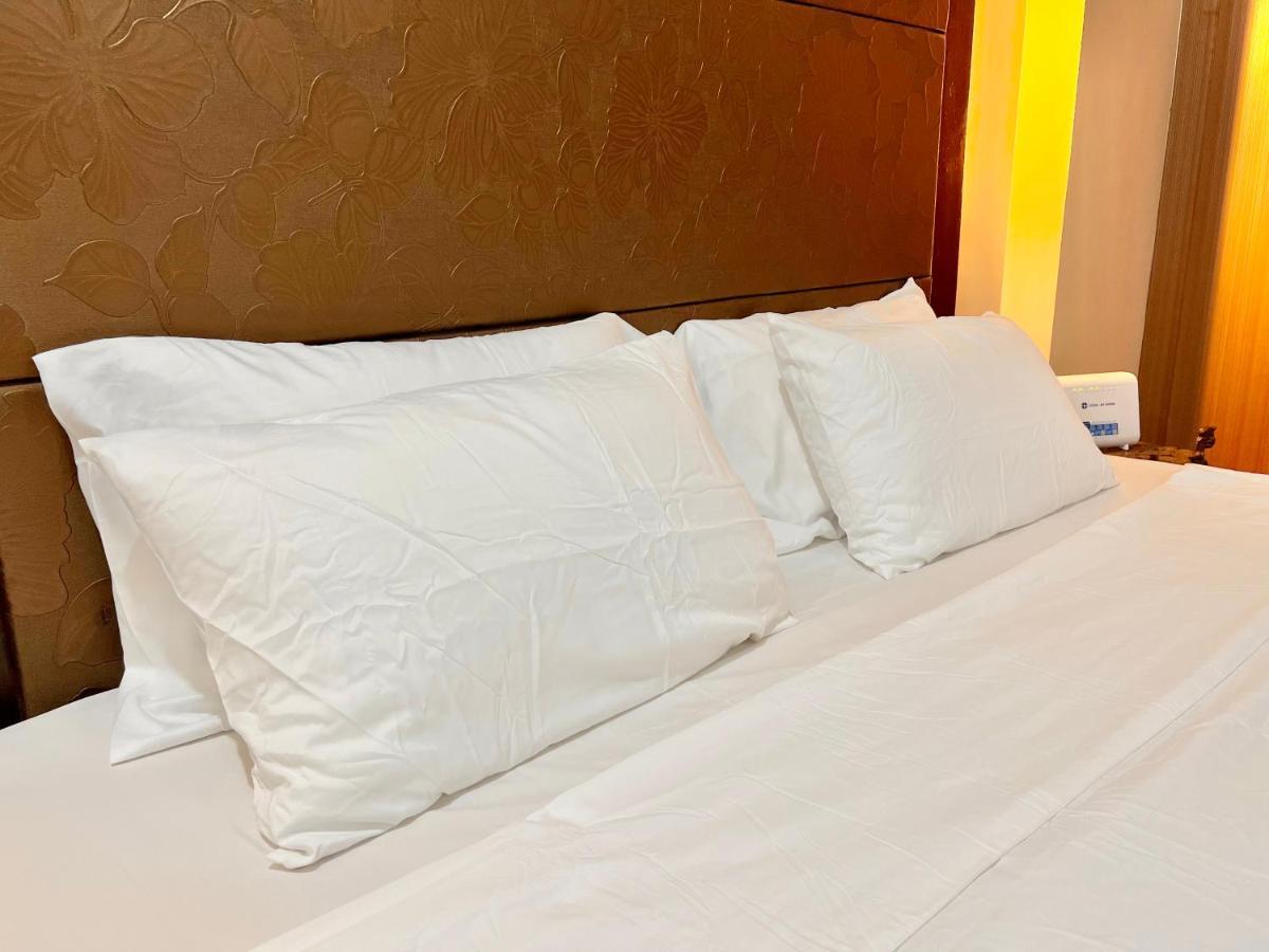 Kiel 5-Star Condo Hotel Across Naia Manila Airport Terminal 3 Pasay Esterno foto