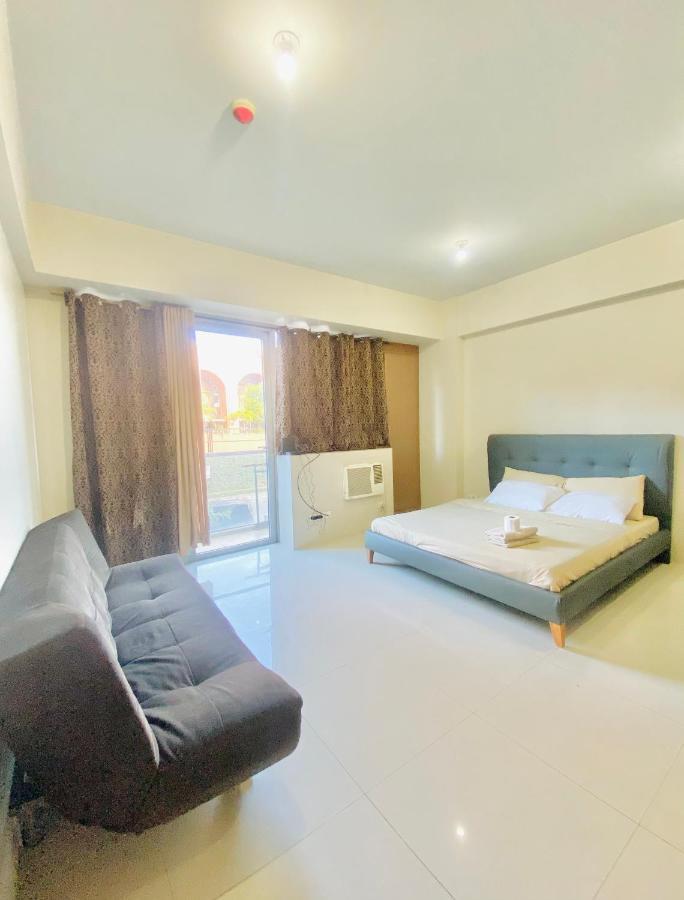 Kiel 5-Star Condo Hotel Across Naia Manila Airport Terminal 3 Pasay Esterno foto