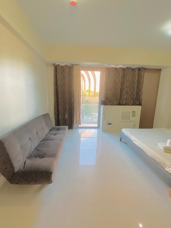 Kiel 5-Star Condo Hotel Across Naia Manila Airport Terminal 3 Pasay Esterno foto