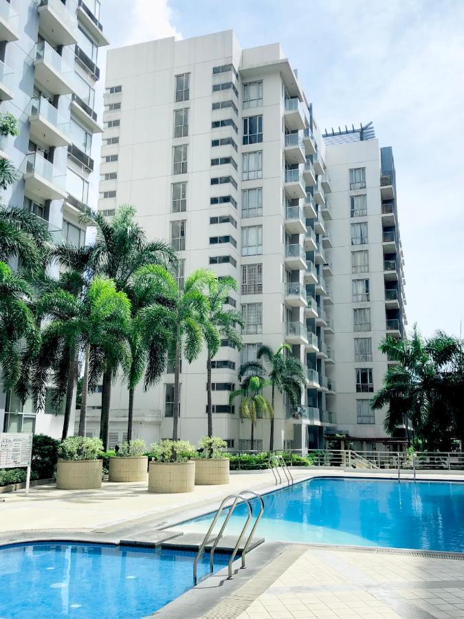 Kiel 5-Star Condo Hotel Across Naia Manila Airport Terminal 3 Pasay Esterno foto