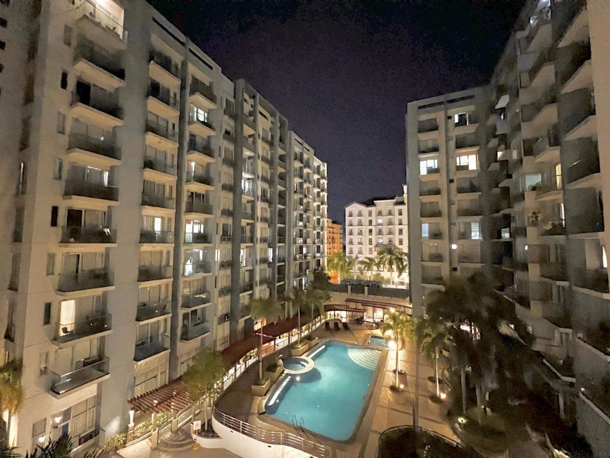Kiel 5-Star Condo Hotel Across Naia Manila Airport Terminal 3 Pasay Esterno foto