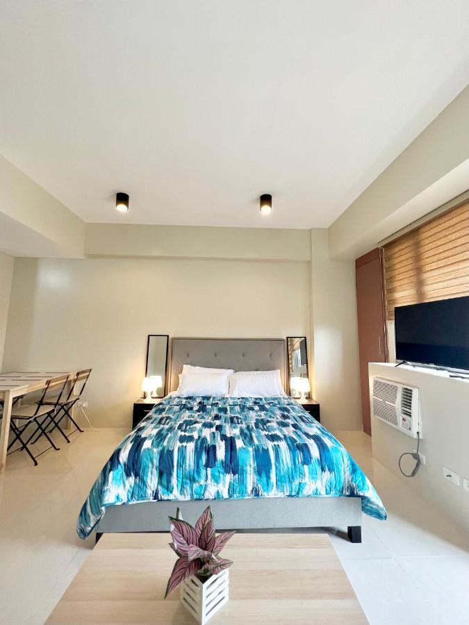 Kiel 5-Star Condo Hotel Across Naia Manila Airport Terminal 3 Pasay Esterno foto